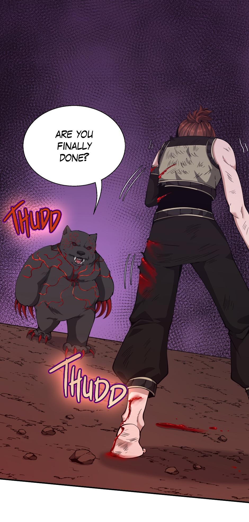 The Beginning After The End Chapter 157 image 25